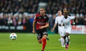 法甲焦点战:洛里昂VS巴黎圣曼深度剖析