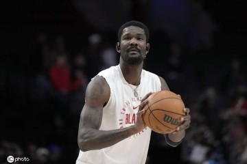 自由市场剩余大鱼:利拉德领衔 艾顿归属成最大悬念?