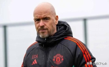 滕哈赫:C罗的事情的已经过去了,他走后我拿了两个冠军!