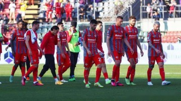 意甲:克雷莫纳VS维罗纳 今日拿捏主任比分预测