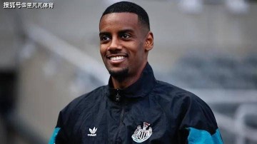 个人待遇谈妥,利物浦将“创纪录”报价伊萨克!疯狂斯洛特继续买