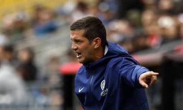 意甲动态:米兰加速签约贾沙里,国米内讧引发淘汰危机