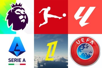 27胜封神!英超欧战统治力拉满,德甲紧追,西甲意甲为何掉队?