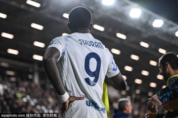 VAR风暴席卷意甲!“黑哨”奥雷利亚诺“黑色周末”恐遭停赛,国米5分悬案再引爆联赛!