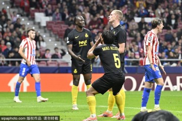 格里兹曼超越尤西比奥!西甲历史出场榜第5的背后有多少汗水与坚持?