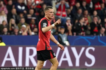 英超新标王?药厂死守1.5亿欧要价 利物浦或为维尔茨妥协