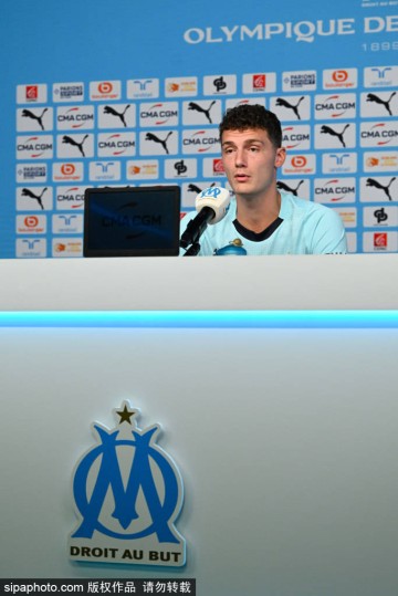 霍伊伦:我为进球感到高兴,期待在那不勒斯创造更多辉煌!