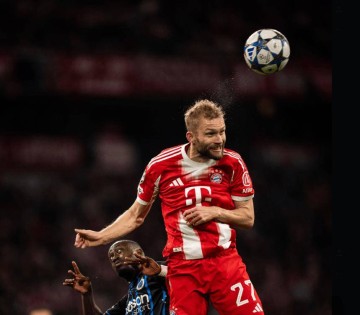 随着皇马1-0尤文,利物浦翻盘,欧冠最新积分榜如下,拜仁升第二