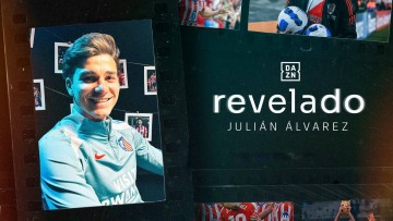 小蜘蛛:和梅西世界杯合影是梦想成真 欧冠点球被吹很不公平