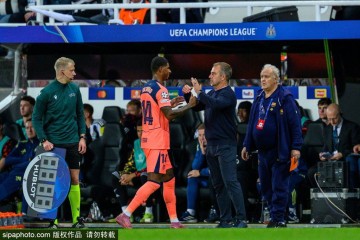 巴萨与皇家社会巅峰对决!谁能掌控西甲格局?