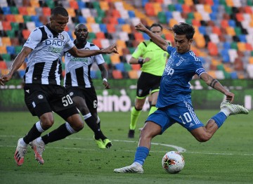 意甲焦点战:都灵与克雷莫纳赛前全方位剖析及比分前瞻