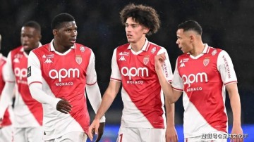 热刺近距离观察法甲三巨头的表现,其中后卫表现优于边锋