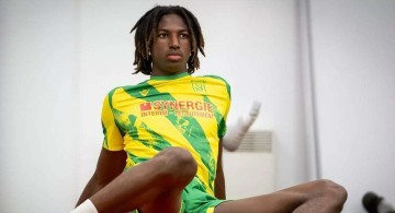 17岁法甲天才中卫横空出世,巴萨对他情有独钟,6大豪强展开疯抢