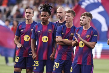 反转!巴萨太子暂缓发声,切尔西挖人计划遇阻?