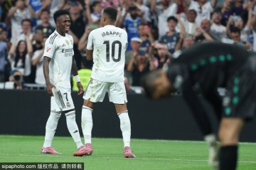 皇马VS西班牙人:9月20日的伯纳乌会燃起怎样的火花?