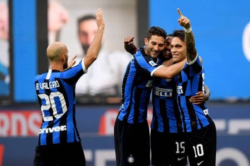 2.4亿欧元梭哈未来!国米三年两进欧冠决赛,这钱砸出豪门复兴新范本?