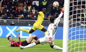 周三006 欧冠 谢尔本VS卡拉巴赫,比分预测