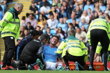 24-25赛季英超回顾:一人受伤,冠军泡汤!范戴克致红军崩盘,罗德里前还有拉波尔特