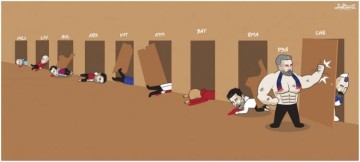 一个一个来!接下来两场比赛,巴黎将分别对阵欧协联和欧联冠军