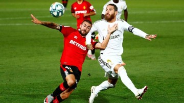 西甲焦点对决:巴列卡诺VS皇家马略卡,谁能笑到最后?