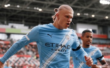 英超最新积分战报:曼城升第5,埃弗顿奇迹绝杀,曼联第10