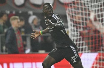 法甲神射手或加盟中超!身价2千万元,申花豪门梦即将实现!