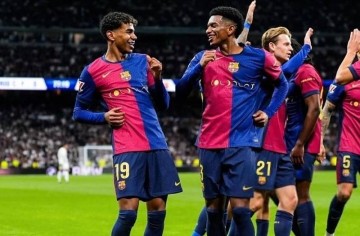 巴萨客场遇马略卡|拉什福德迎西甲首秀,高调顶上莱万|弗里克要大胜开路?