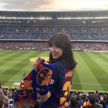 西甲第18轮今晚开打5场，比分全预测，巴萨遭遇强敌，连胜终结？