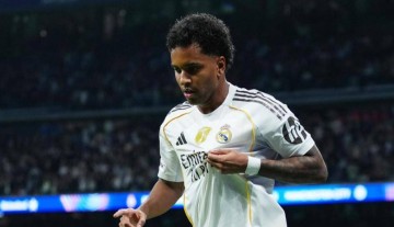 曼城2-1大胜皇马,球员评分出炉:哈兰德不是第一,最拉胯之人无争议