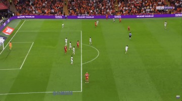 欧冠唯唯诺诺联赛重拳出击!加拉塔萨雷土超开局6连胜强势领跑