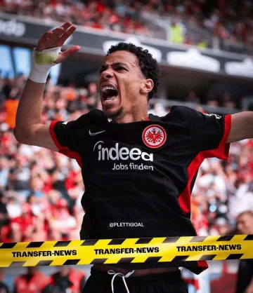 切尔西与利物浦争夺,但他并非真正的宿命之子