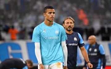 24岁格林伍德破门,马赛队4-0横扫阿贾克斯,他的表现登峰造极