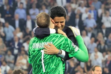 赚翻队报:巴黎本赛季收入预计超8亿,若赢世俱杯总奖金1.2亿