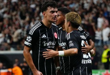 一场5-1完成逆转好戏,两记乌龙球,土超领头羊倒下:欧冠首败