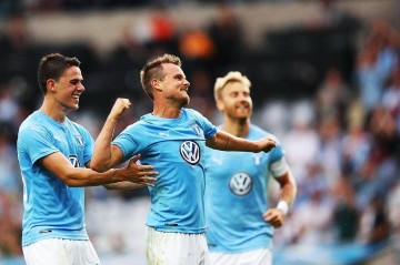 周三006 欧冠:比利亚雷亚尔VS哥本哈根,黄色潜水艇背水一战,能否逆袭丹麦童话?