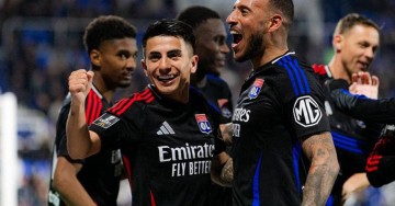 死敌化为救星!大巴黎4500万救里昂一命,七冠法甲王俱乐部逃脱降级危机