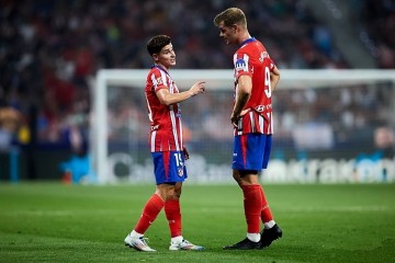 4分钟戴帽, 30分钟4球, 他是被小蜘蛛“耽误”的西甲神锋!